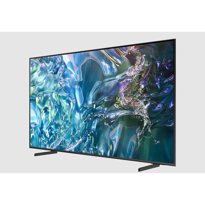 Samsung QE55Q65C 4K UHD - Smart TV