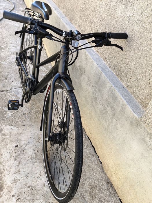 Specialized Sirrus