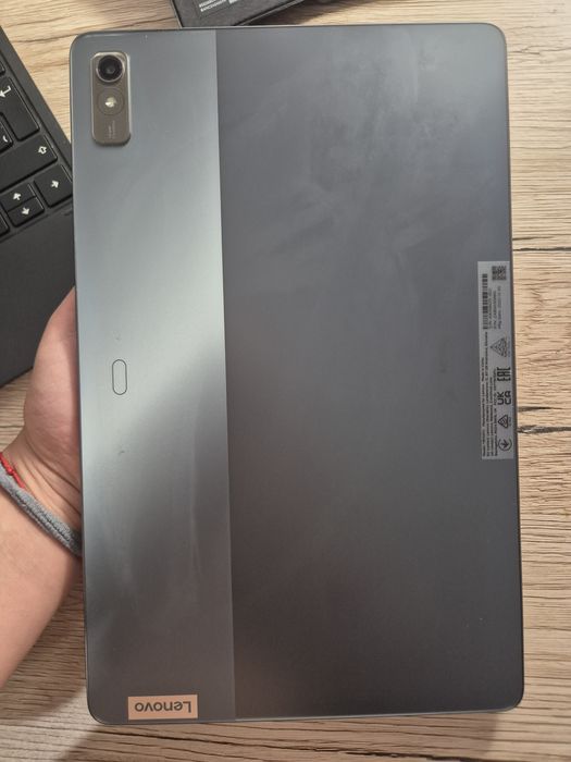 Lenovo tab 11 pro