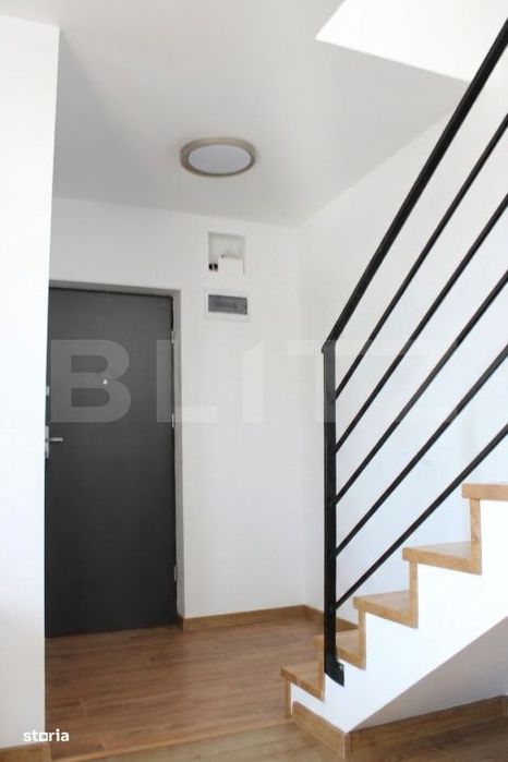 Penthouse de vanzare, 114 mp, zona Unirii - AMA Residence