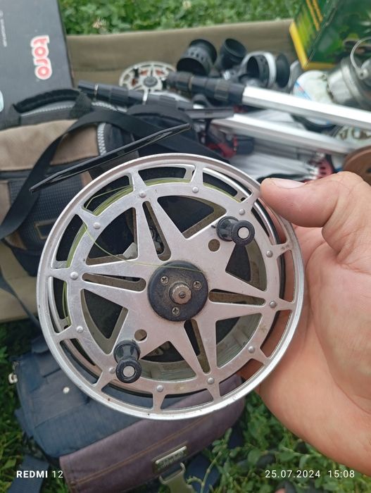 Для рыбалка спиннинг удочки