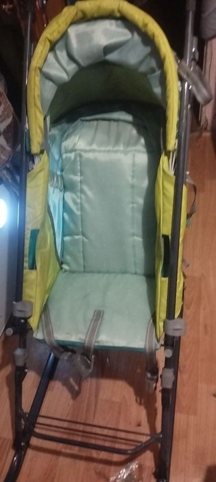 Санки санки детские.