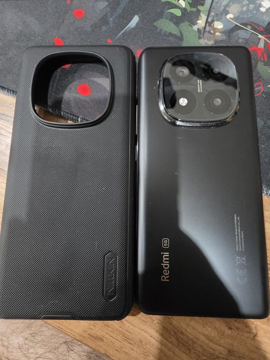 Xiaomi Redmi Note 14 Pro Plus 5G