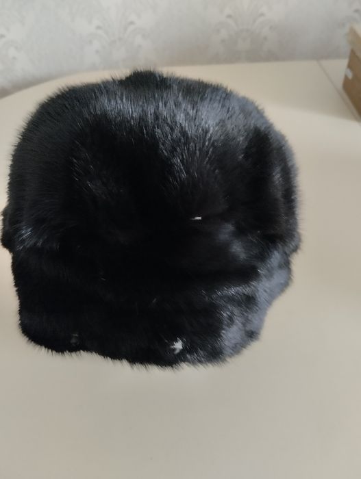 Продам норковые шапки