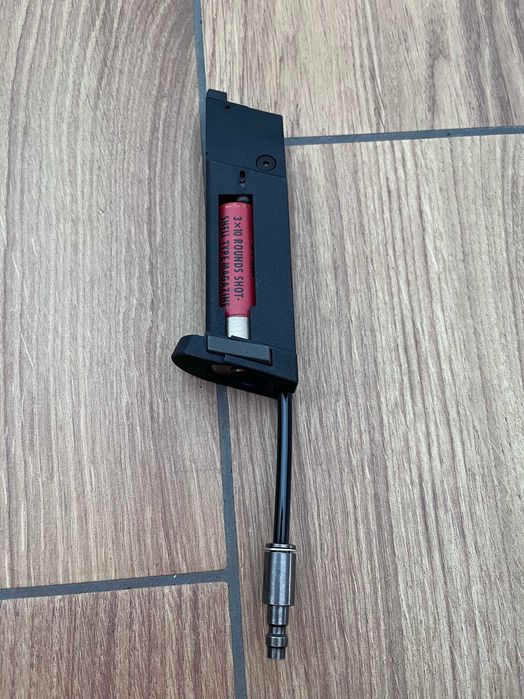 ИСТИНСКА еърсофт разпродажба!!! Част 1