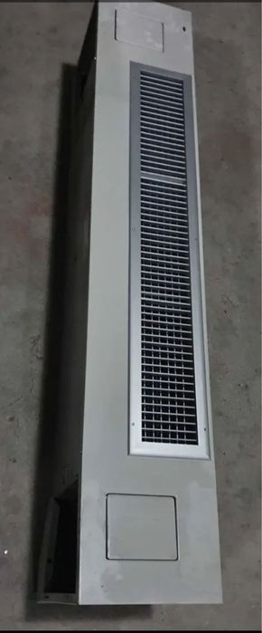 Фанкойл напольный