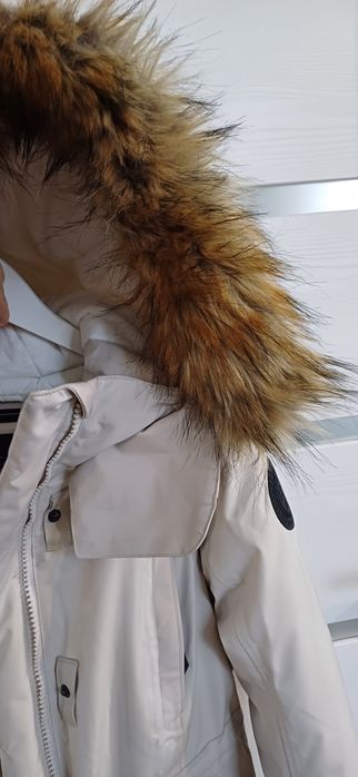 Geaca de iarna impermeabila Parka