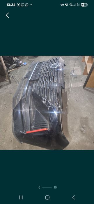 Чанаган changan cs 55 plus