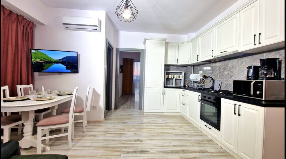 Apartamente lux - Palas Mall centru Iasi