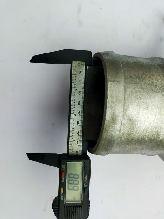 Cam Lock соединение Е 400