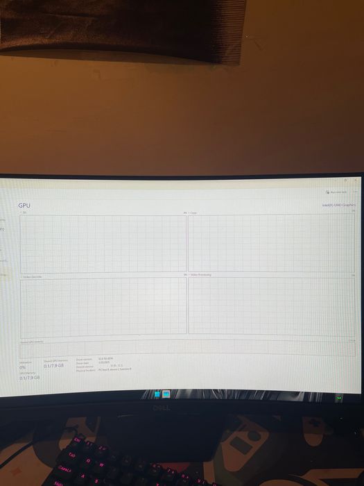 vand setup full acer nitro