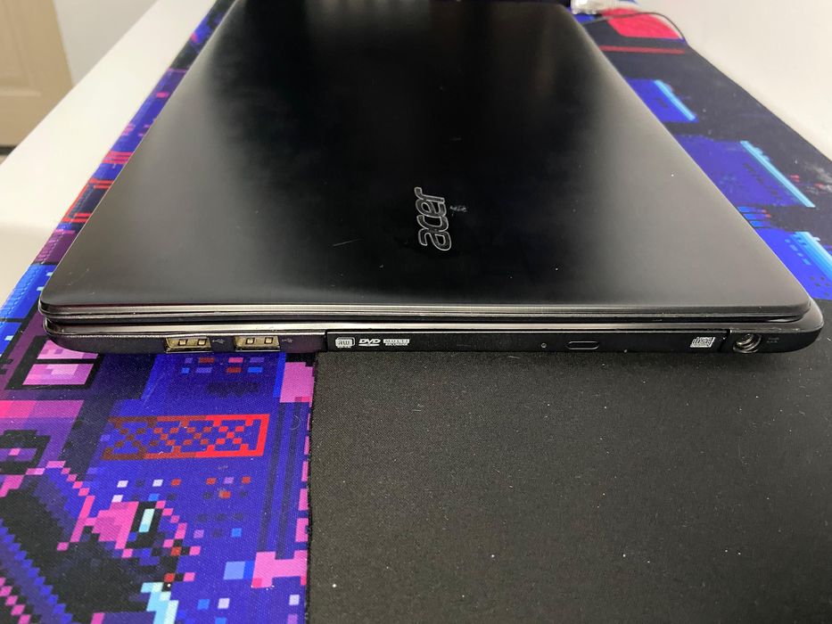 Продам ноутбук acer