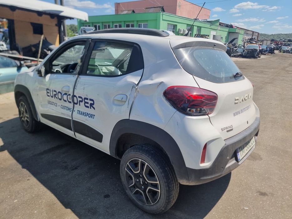 Buton geam 829515057R Dacia Spring 1 (facelift) (2022 - 2024)