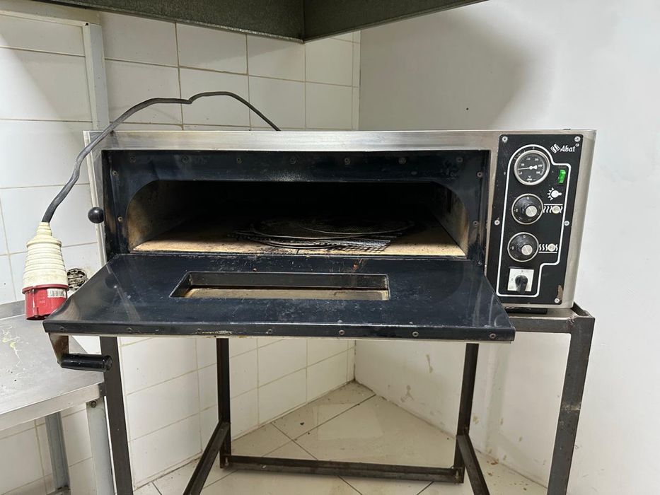 Оборудование для кафе