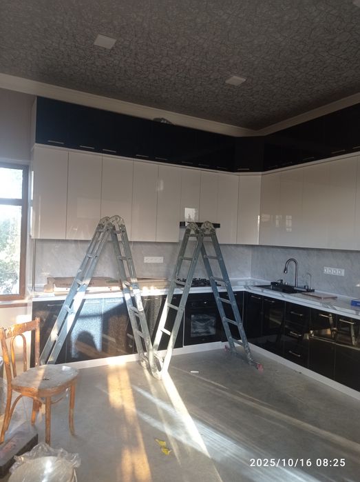 Ишимизга жавоб берамиз