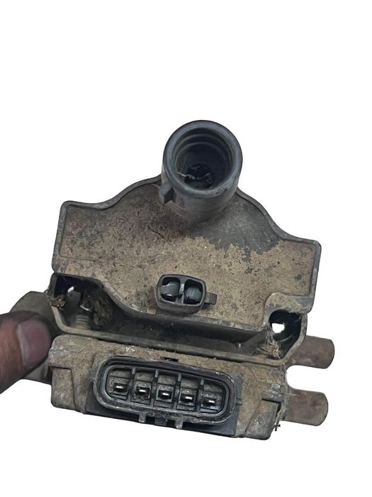 Modul + Bobina De Aprindere Toyota 4 Runner _N1_ 1987 - 1996