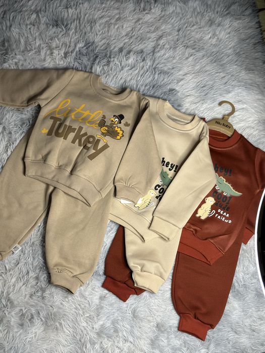 Двойки детские 1-3 года