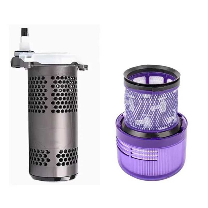 Мотор, Двигатель для пылесоса Dyson V10 (SV12) V11 (SV14)