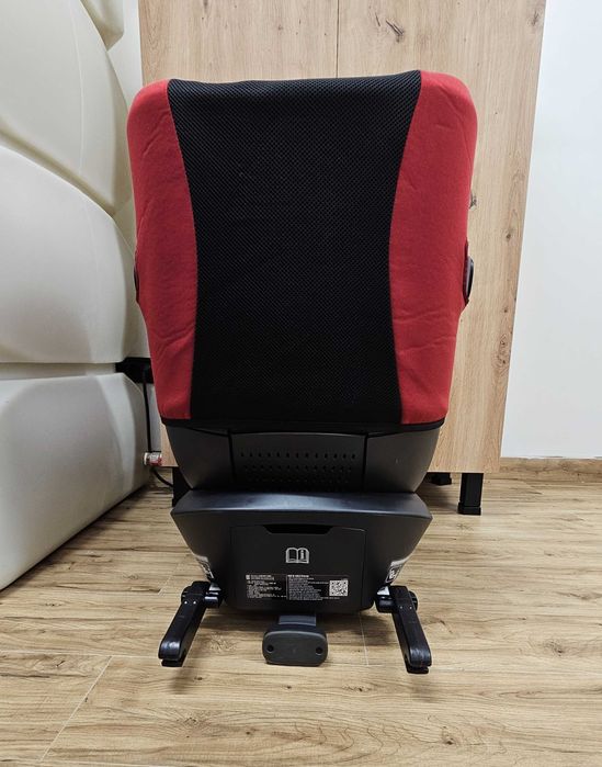 Scaun auto Joie iSpin 360