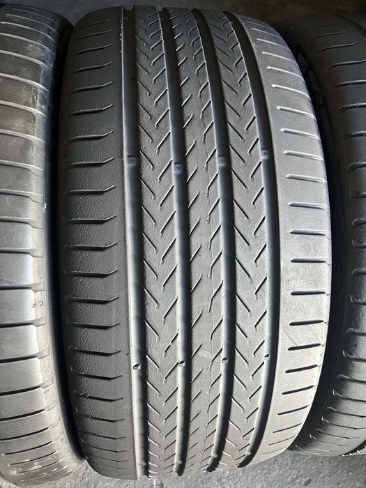 4 anvelope vara 255/35/21+285/30/21 Continental DOT 2022!