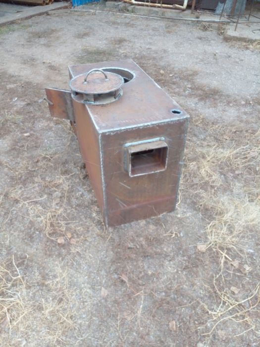Продам котёл отопления