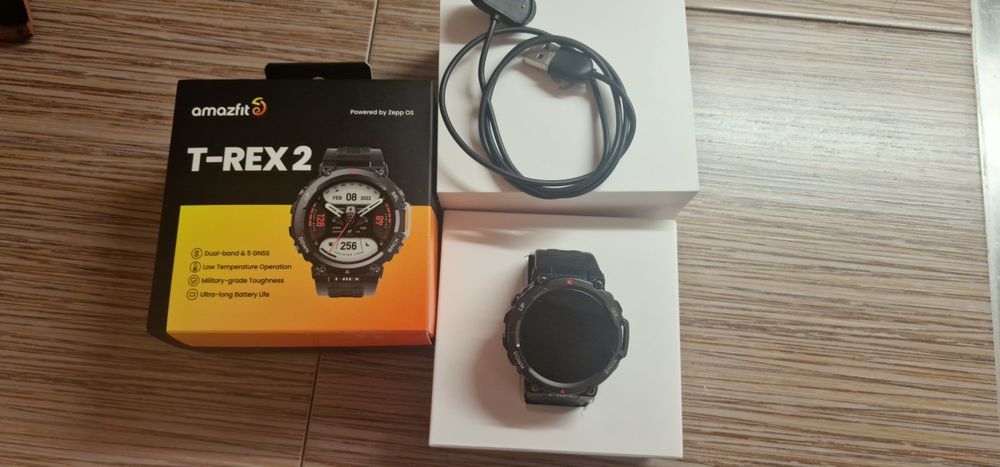 Amazfit trex 2 Smartwatch