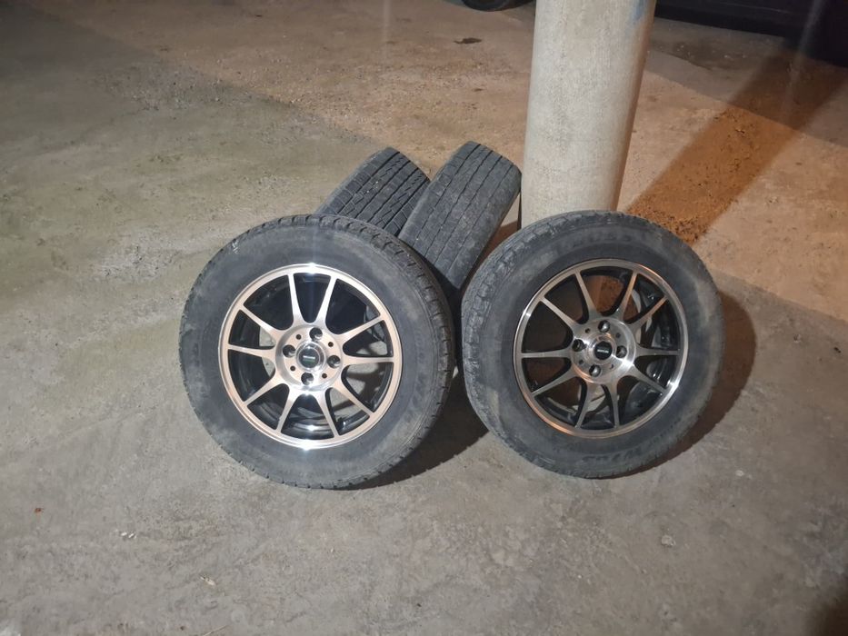 Титаннывый диска ваз