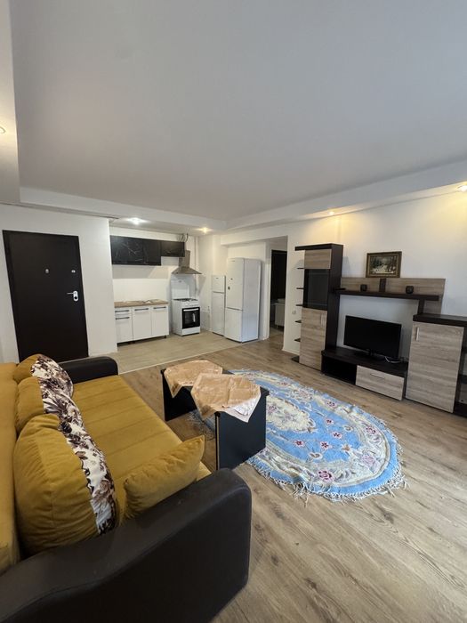 Apartament Parter 2 camere Cosmopolis