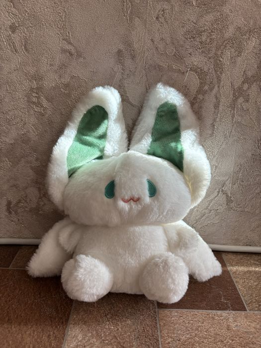 Продам мягкие игрушки.