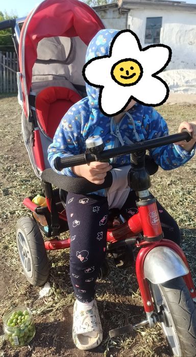 Продам велосипед