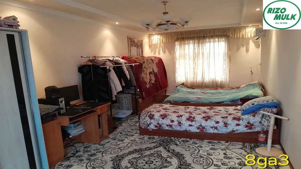 Назарбекда ховли сотилади. NR494/3