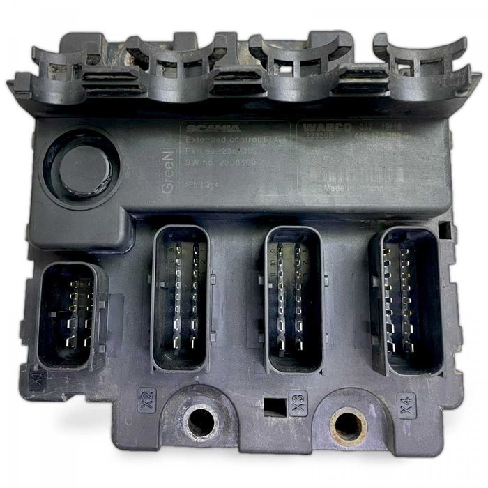 Calculator Scania L,P,G,R,S  2387392 -Piese de schimb Scania.