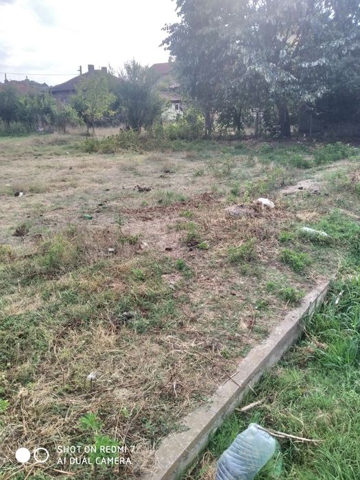 Продава се Парцел в с. Пчелник, Област Варна - 659 кв.м за 28 €/кв.м - Снимка #3