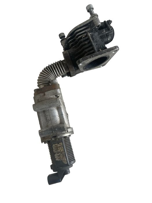 Supapa Egr Fiat Stilo 192_ 2001 - 2010, Fiat Doblo Cargo 223_ 2000 - >