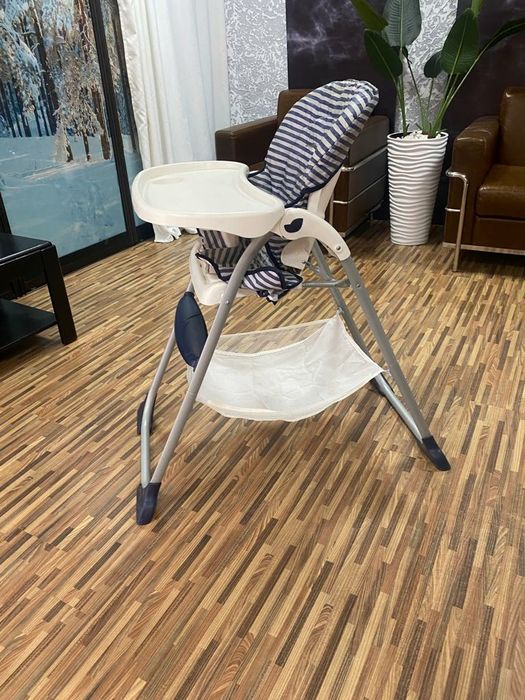 ПродамДетский стул