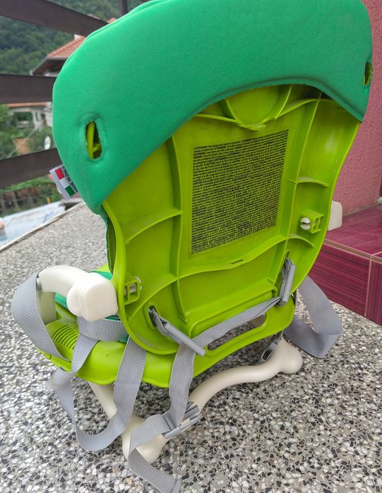 Столче за хранене CAM smarty