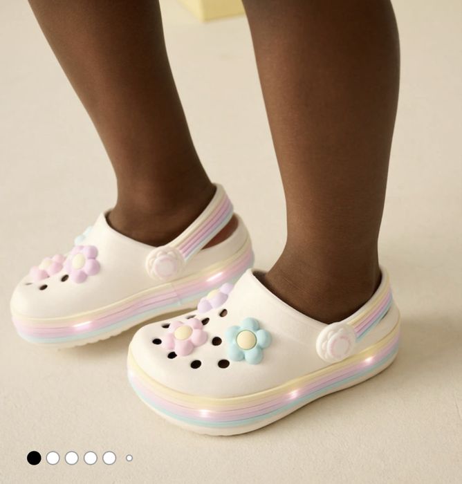 Бяло Сабо NEXT 8 EU 25.5