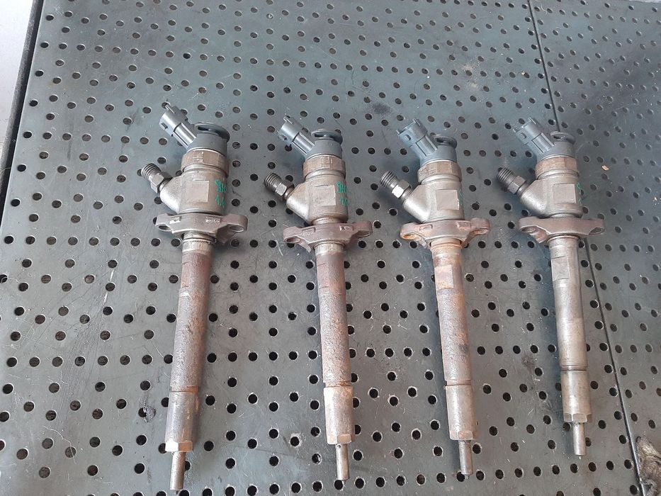 injector 1.6 hdi 9hx peugeot 307 207 308 citroen berlingo c4 c3 0445110311