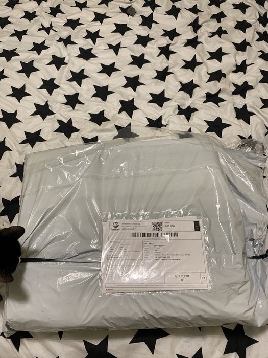 Ghiozdan termic BOLT