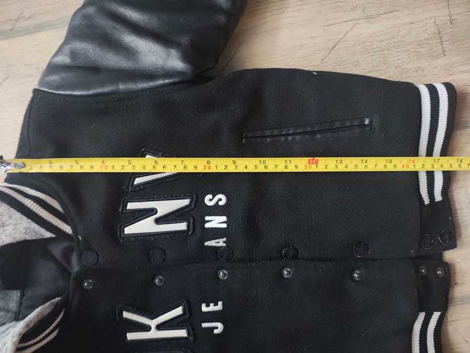 Якета Moncler , DKNY, Diesel за момче на 6-7г