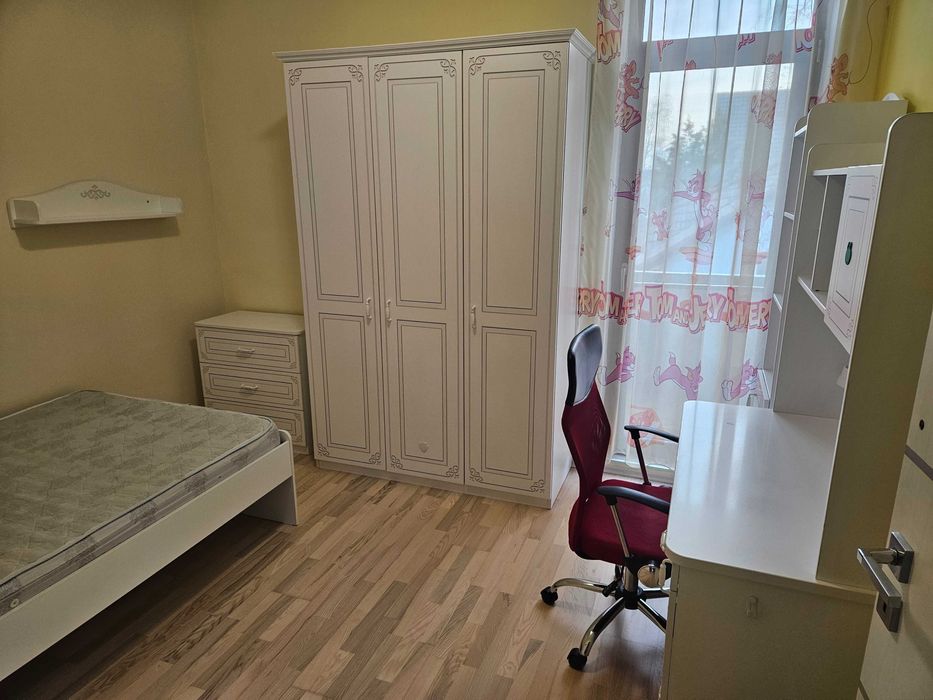 Proprietar, inchiriez apartament 3 camere Braytim