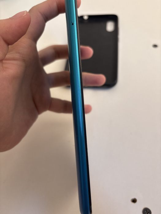 СРОЧНО.  Redmi 9A 32 Гб