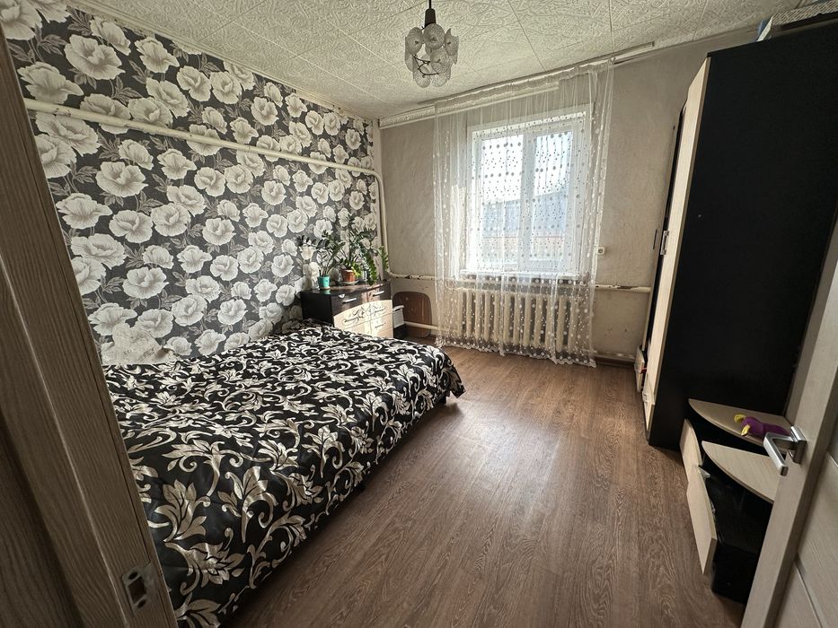 Срочно продам дом ! С. Чапаево