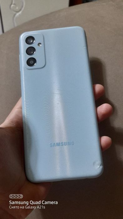 Samsung Galaxy f13