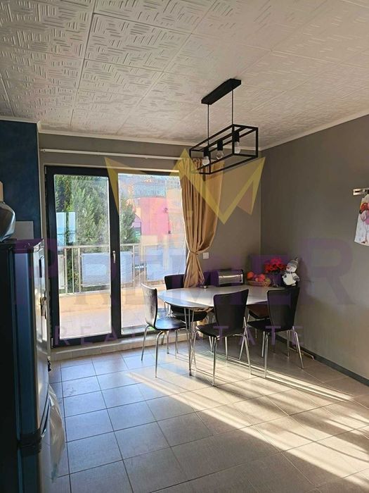 3-стаен в Варна, област-гр.Бяла площ 120 цена 114000