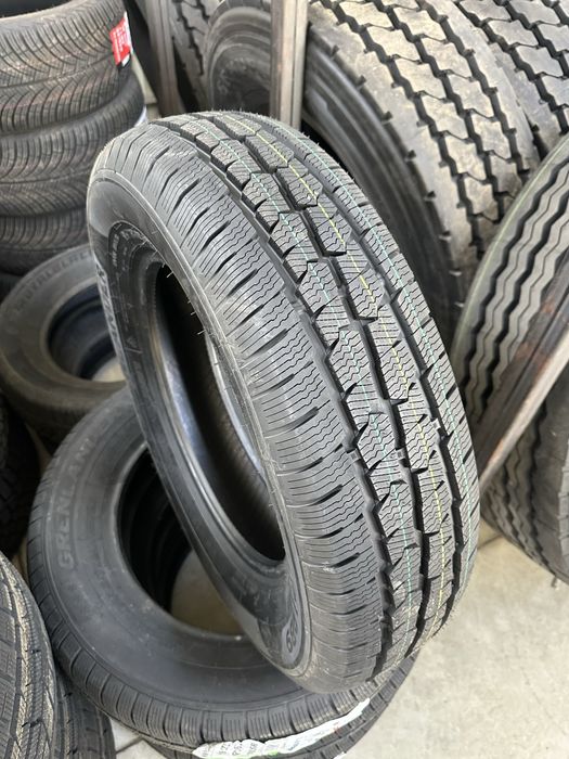 Anvelope Noi 195/75 R16C Garantie 3 Ani