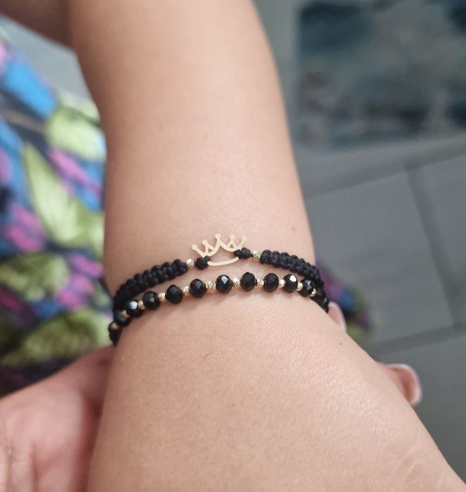 Bratari aur 14k Handmade