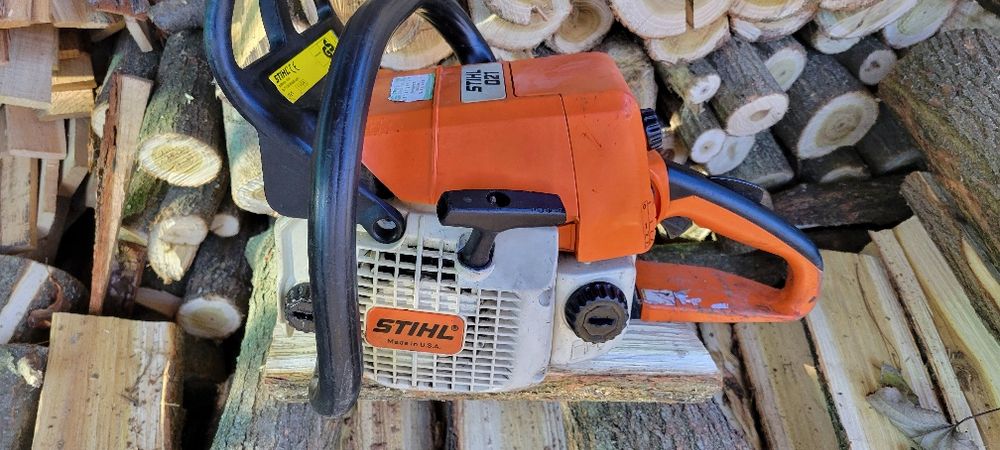 stihl ms 021 functionala