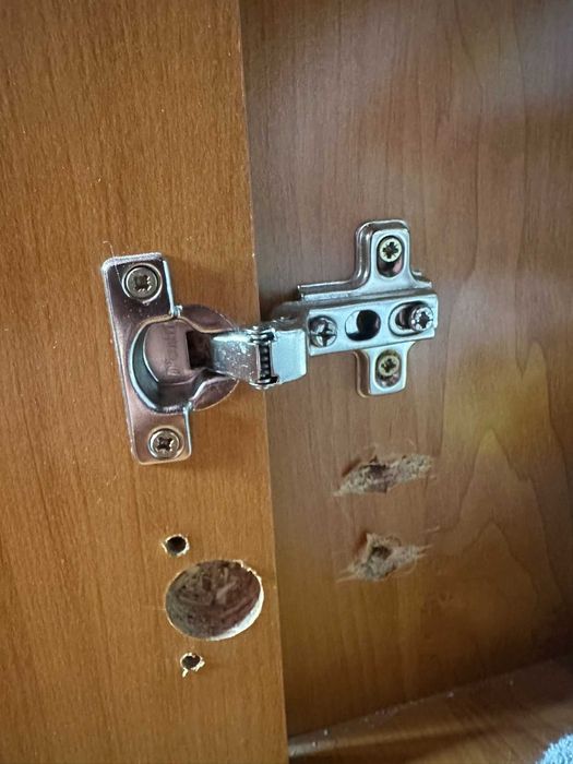 Скрин  ПДЧ 18мм.