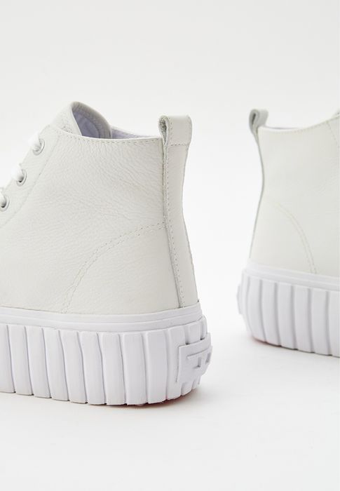 Оригинални дамски високи кецове Diesel S-Hanami Y02968PR013 T1003